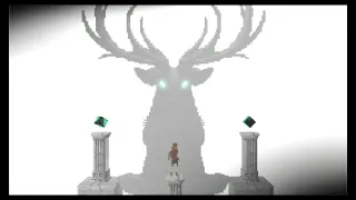 A Letter to Blowfish Studios – The Deer God Review