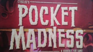 I’m Not Happy to See You: Pocket Madness Review
