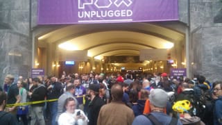 PAX Unplugged–an overwhelming success