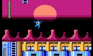 Mega Man Retrospective Part 6 — End of an Era