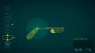 An alien ocean — In Other Waters Review