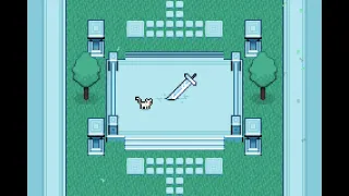 A healing melody — Ikenfell Review