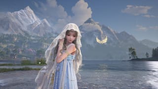 Infinity Nikki launching early next month