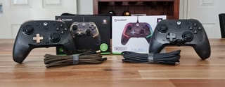 GameSir Kaleid and Kaleid Flux Xbox wired controller review – Premium tech on a budget