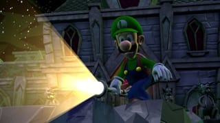 Luigi’s Mansion 2 HD review — Luigi’s 3DS ghostbusting adventure comes to the Switch