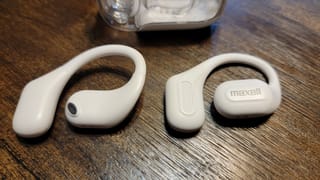 OWS Pro Open Wireless Earhooks review — Quality audio in a budget-friendly package