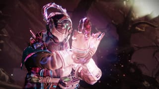 Destiny 2’s The Final Shape is shaping up to be incredible, showcase and trailer are here