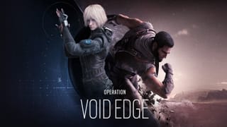 Operators and Oregon are on the way as Ubisoft reveals Tom Clancy’s Rainbow Six Siege’s newest limited time event