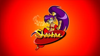 All my ladies if you feel it, whip your hair— Shantae review