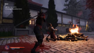 Aragami 2 review – Working formulas are overrated