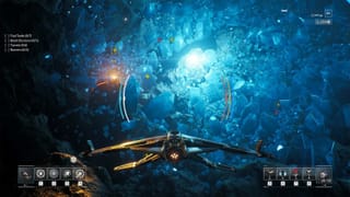 More space is coming to your place, Everspace 2 heads to Early Access this month