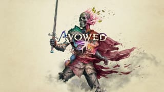 Avowed is now available