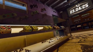 New Tony Hawk announcement teased in Black Ops 6 map