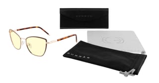 GUNNAR brings a fashion-forward Krista glasses