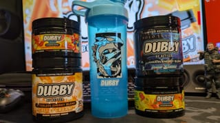 Dubby review — Clean energy, smooth focus