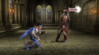 Legacy of Kain Soul Reaver 1 & 2 Remastered accolades trailer released