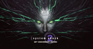 Nightdive studios reintroduces System Shock 2: 25th Anniversary Remaster