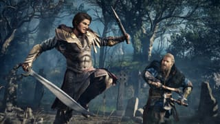 Assassin’s Creed Valhalla Year 2 Preview — A feast fit for two pantheons