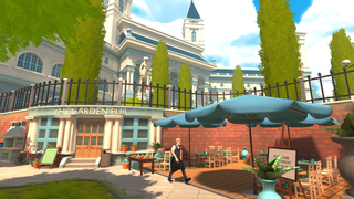 Solve a magical mystery as The Academy: The First Riddle hits PC and mobile this month