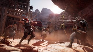 Uncover the secrets of Assassin’s Creed Origins with The Hidden Ones DLC