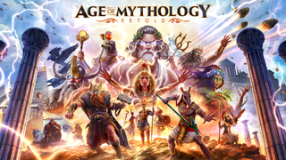 Age of Mythology: Retold review — Skipan? Já.