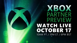 Xbox Partner Preview for Fall 2024 packs Alan Wake, Yakuza, and more