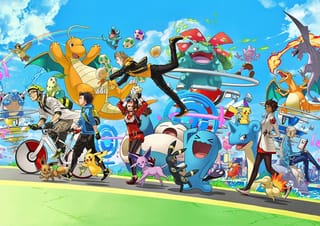 Pokemon Go Outside – Niantic plans to roll back accessibility changes to Pokemon Go made during the pandemic