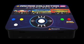 Arcade Collection GO from Incredible Technologies brings your dream game room to your home