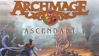 Crazy Eights: Tim Heerema on Archmage: Ascendant