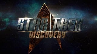 All hands on deck: The Star Trek: Discovery panel at San Diego Comic-Con