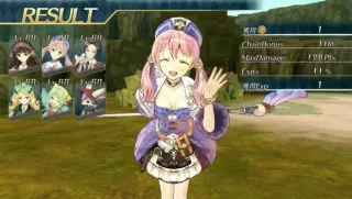 All of life is peaks and Shallies: Atelier Shallie Plus: Alchemists of the Dusk Sea review