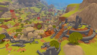 Get to crafting! A Township Tale gets a new trailer, July release date for Oculus Quest