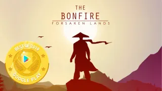 Survival sim The Bonfire: Forsaken Lands coming to Xbox later this year