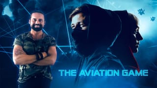 Where are you now? The Aviation Game available today featuring music by Alan Walker