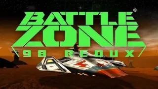 Gaming Trend gives away Battlezone 98 Redux