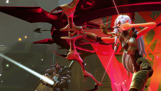Gaming Trend Podcast: Battleborn blues