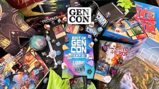 Best of Gen Con 2023