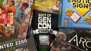 Best of Gen Con 2024- Better late than never edition