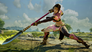 Negan, Cooler, Seung Mi-na, oh my! Bandai Namco announces new fighters for three of its games