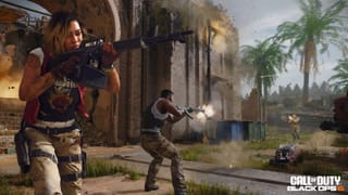 Black Ops 6: Treyarch and Activision provide Ricochet update