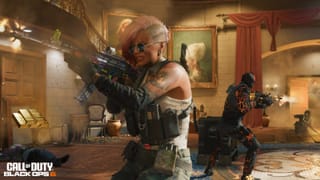 Call of Duty: Black Ops 6 Season 1 impressions — Preemptive strike