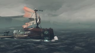 The tides, they are a-changin’ — FAR: Changing Tides comes to consoles and PC this year