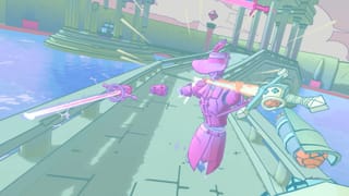 VR multiplayer sword-fighting game ‘Broken Edge’ launches on PSVR2 in September