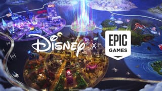 Disney and Epic team up to create an expansive game and entertainment universe connected to Fortnite