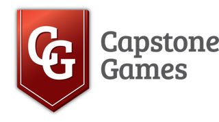 Capstone Games: GenCon 2023 preview