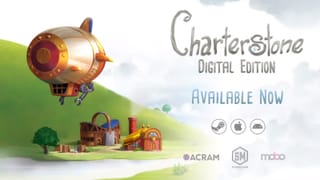 Explore a digital legacy game as Charterstone: Digital Edition is available now