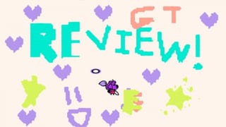 Paint the future — Chicory: A Colorful Tale Review