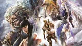 Final Fantasy XIV: Chronicles of Light review — Diverging paths