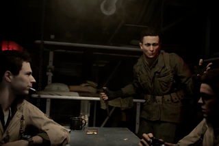 Check out the first 40 minutes of Call of Duty WWII – D-Day