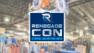 Tabletop gaming goes virtual as the first ever Renegade Con heads online next month for free